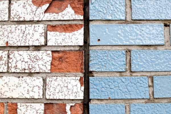 What if damage occurs to the neighbor's property during work Ashtead?