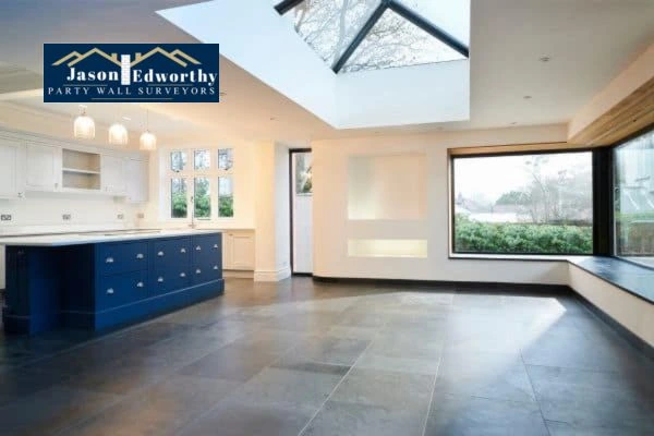 Our top tips for building near a boundary line Ashtead