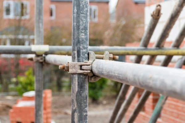 Ensure a party wall agreement is in place before Damage to Property Ashtead happens.