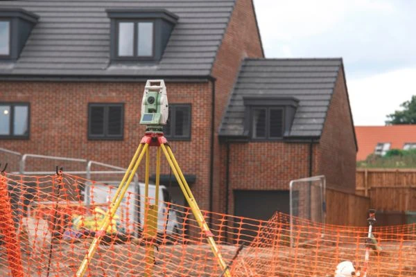 Damage to Property Ashtead - speak to our surveyors today!