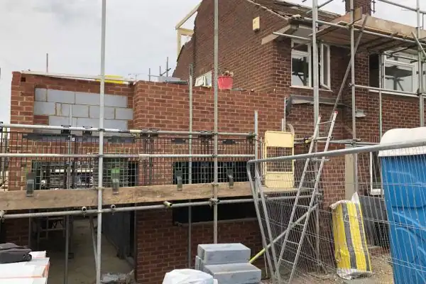 Reasons to Call a Party Wall Surveyor Ashtead