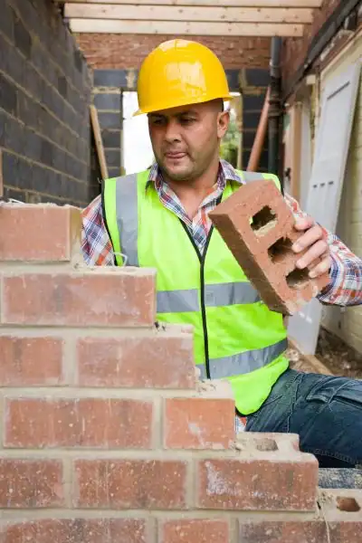 Jason Edworthy Party Wall Surveyors Ashtead Working with Builders